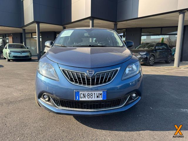LANCIA Ypsilon usata, con Airbag