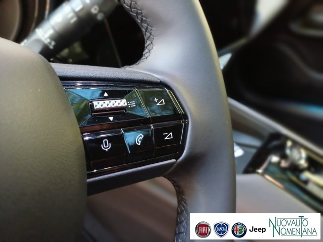 ALFA ROMEO Junior usata, con Controllo elettronico della corsia