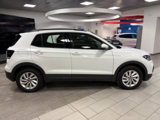 VOLKSWAGEN T-Cross usata, con Servosterzo