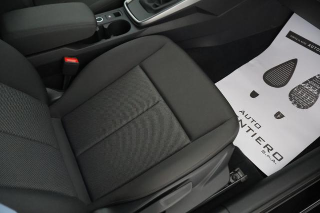AUDI A3 usata, con Frenata d