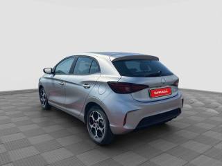 MG MG3 usata 2