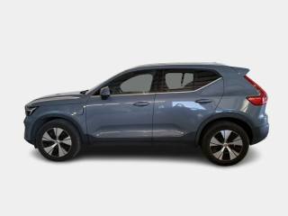 VOLVO XC40 usata, con Autoradio