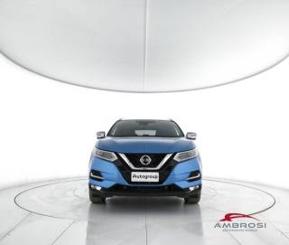 NISSAN Qashqai usata 4