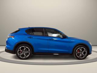 ALFA ROMEO Stelvio usata, con Airbag Passeggero