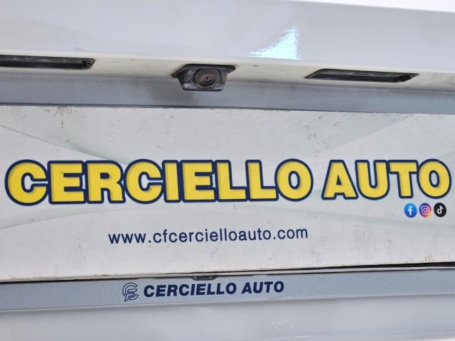 VOLKSWAGEN up! usata, con Lettore CD