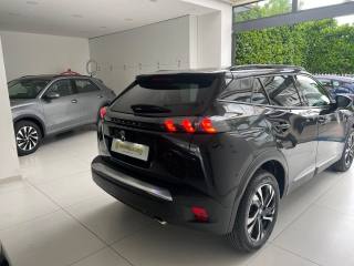 PEUGEOT 2008 usata, con Cruise Control