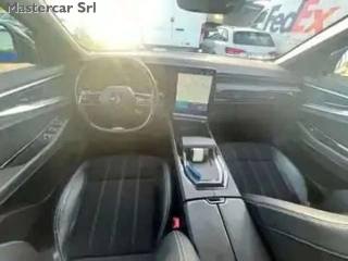 RENAULT Austral usata, con Immobilizzatore elettronico