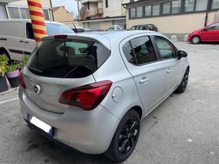 OPEL Corsa usata, con Autoradio
