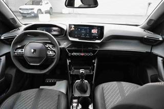 PEUGEOT 2008 usata, con Boardcomputer