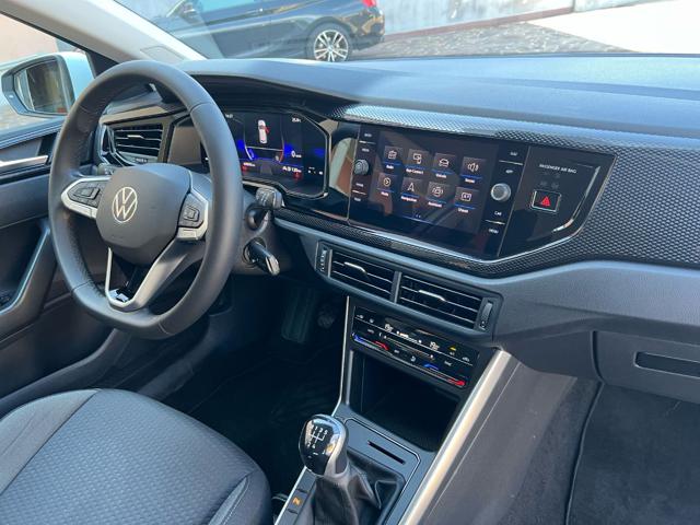 VOLKSWAGEN Polo usata, con Fendinebbia
