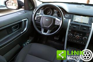 LAND ROVER Discovery Sport usata, con Fari Xenon