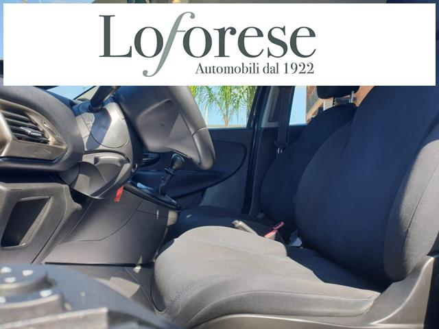 LANCIA Ypsilon usata, con Chiusura centralizzata