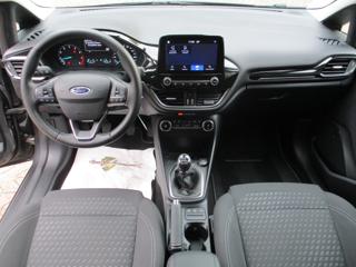 FORD Fiesta usata, con Cruise Control