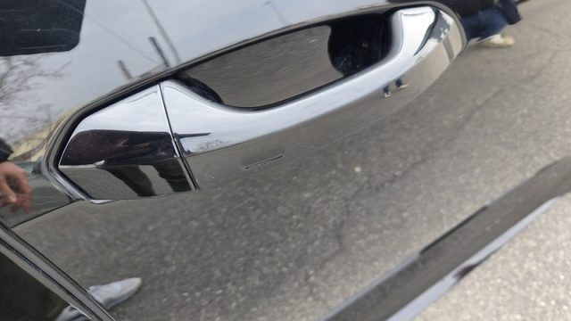 AUDI RS6 usata, con Controllo automatico clima