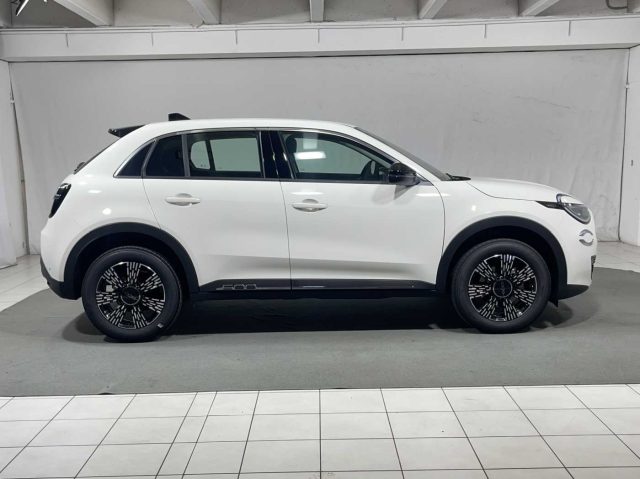 FIAT 600 usata, con Chiusura centralizzata