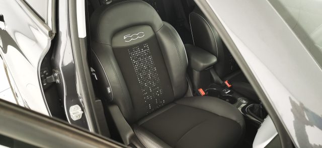 FIAT 500X usata 57