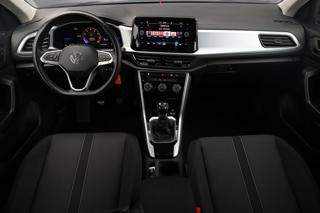 VOLKSWAGEN T-Roc usata, con Alzacristalli elettrici