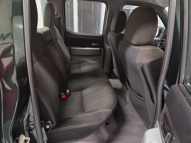 FORD Ranger usata, con Sensori di parcheggio posteriori