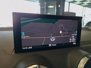 AUDI Q2 usata, con Fendinebbia