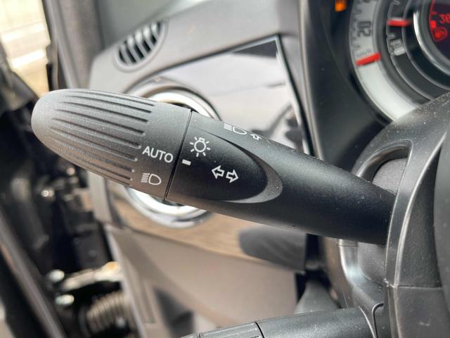 FIAT 500 usata, con USB