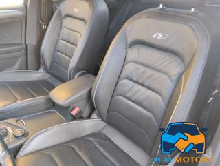 VOLKSWAGEN Tiguan usata, con Cerchi in lega
