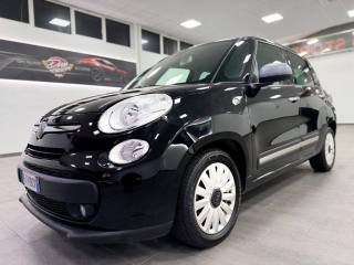 FIAT 500L usata, con Telecamera per parcheggio assistito