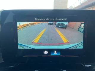 MERCEDES-BENZ GLC 220 usata, con Climatizzatore