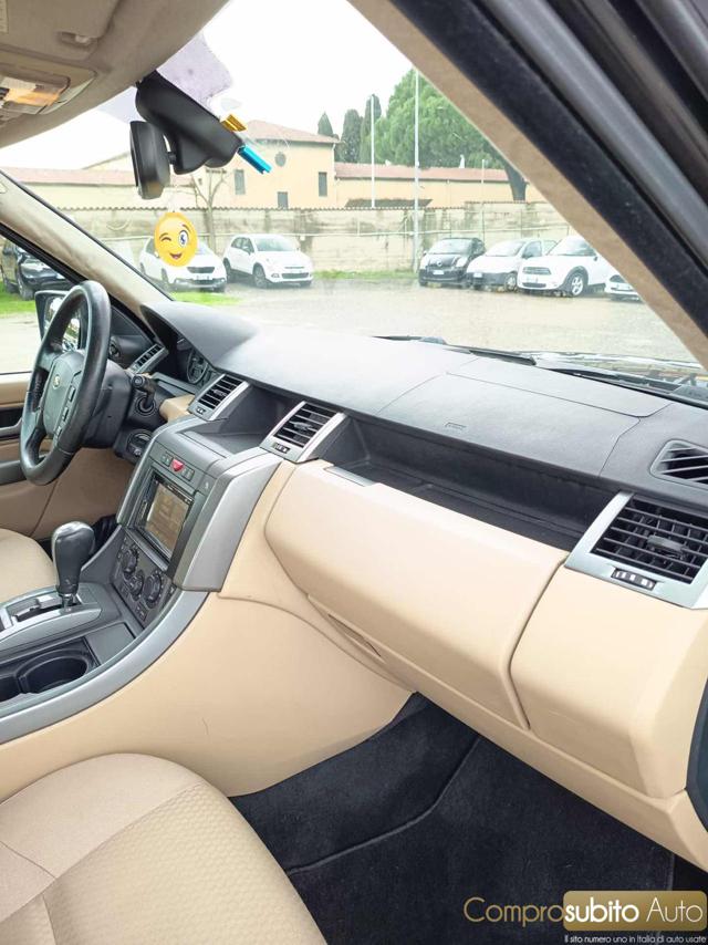 LAND ROVER Range Rover Sport usata 32