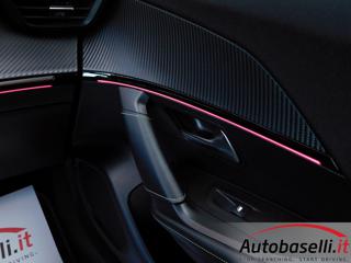 PEUGEOT 2008 usata, con Riconoscimento dei segnali stradali