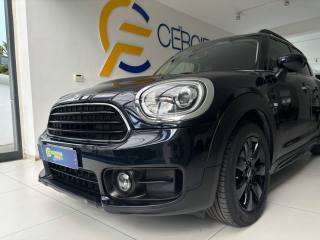 MINI Countryman usata, con Airbag laterali