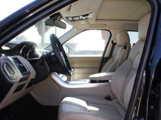LAND ROVER Range Rover Sport usata, con Cerchi in lega