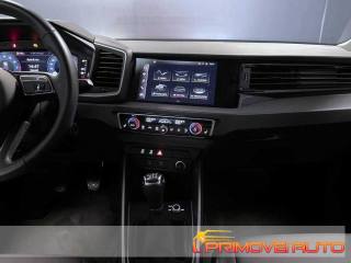 AUDI A1 usata, con Autoradio