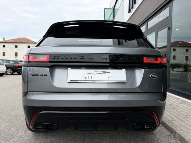 LAND ROVER Range Rover Velar usata, con Airbag Passeggero