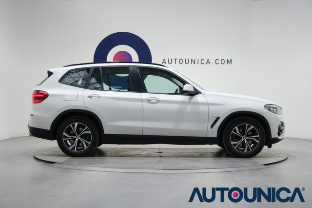 BMW X3 usata, con Airbag Passeggero