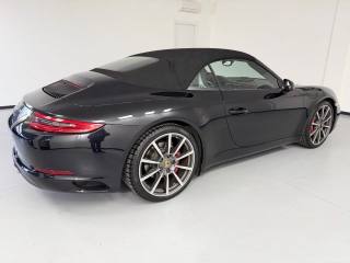 PORSCHE 991 usata, con Cerchi in lega