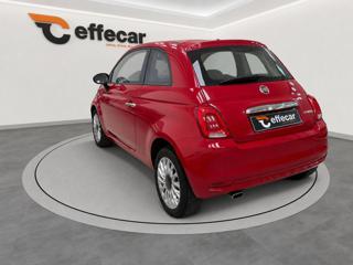 FIAT 500 usata, con Airbag Passeggero