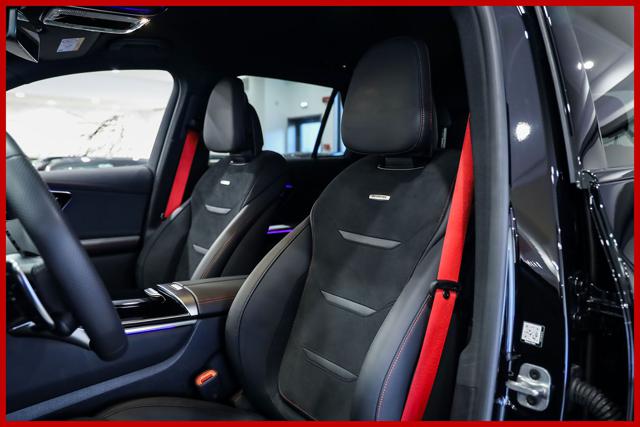 MERCEDES-BENZ GLC 43 AMG usata, con Chiusura centralizzata