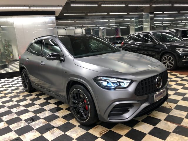 MERCEDES-BENZ G usata, con Airbag