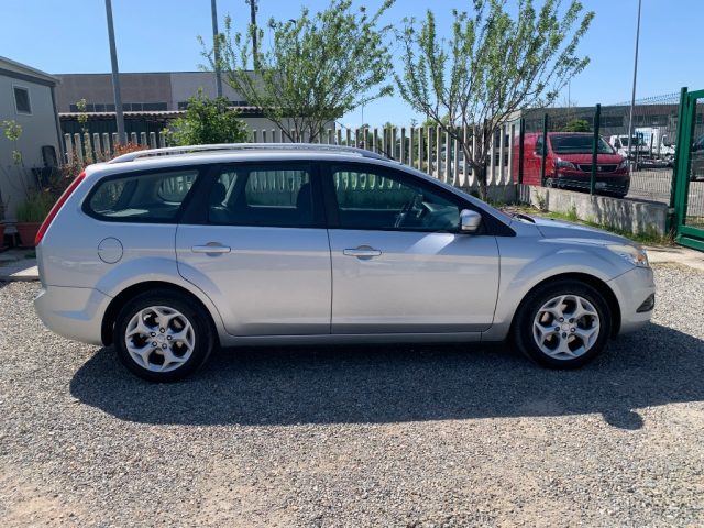 FORD Focus usata, con Autoradio