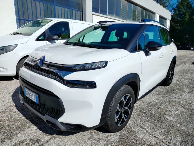 CITROEN C3 Aircross usata, con ABS