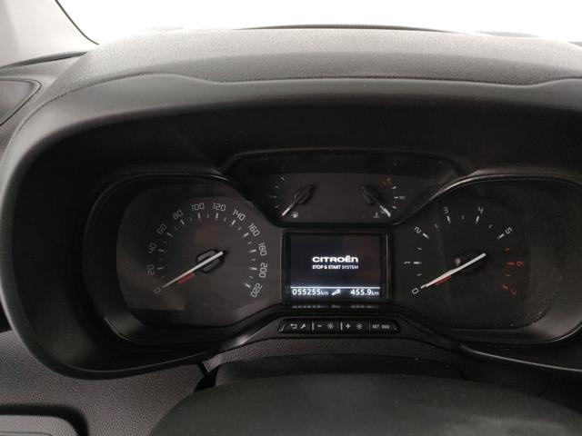 CITROEN Berlingo usata, con Controllo vocale