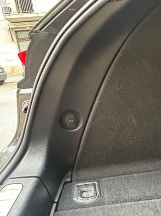 PORSCHE Macan usata, con Trazione integrale