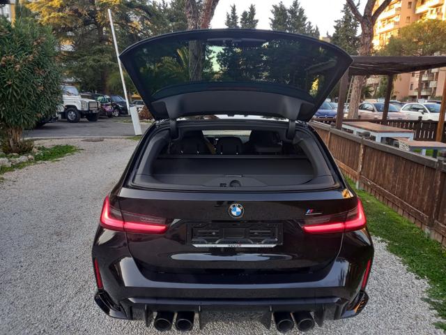 BMW M3 usata, con Volante in pelle