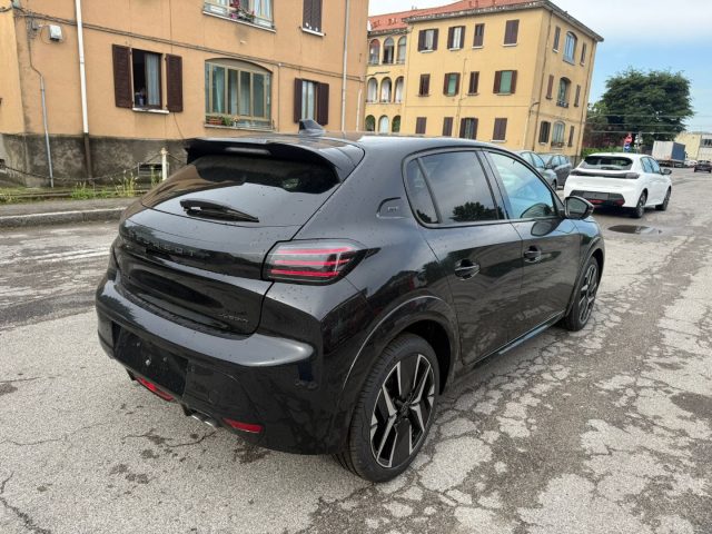 PEUGEOT 208 usata, con Climatizzatore