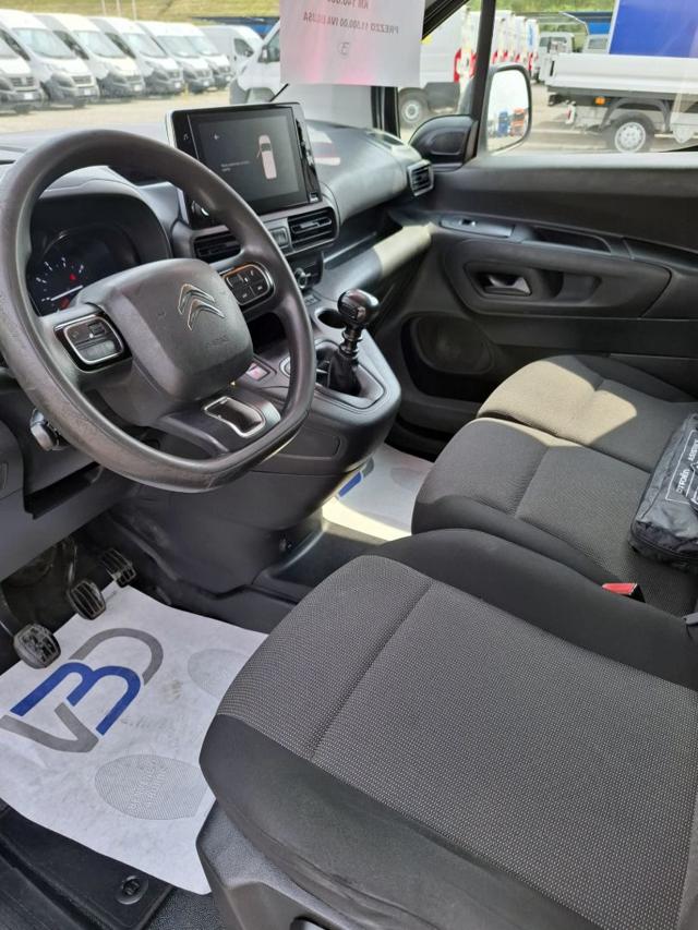 CITROEN Berlingo usata, con ESP