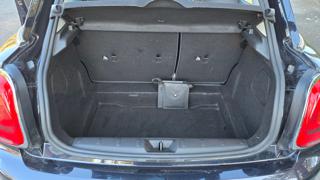 MINI One usata, con Cruise Control