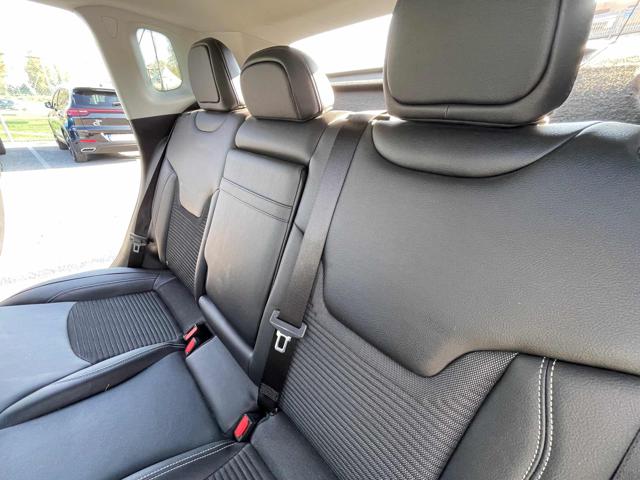 JEEP Compass usata 29