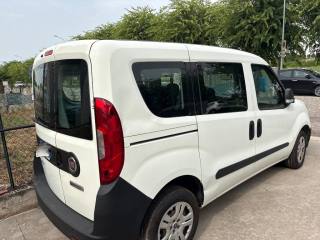 FIAT Doblo usata, con Chiusura centralizzata