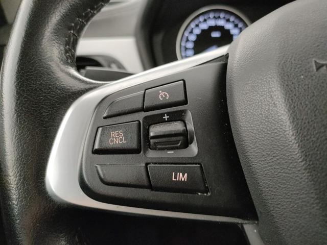 BMW X2 usata, con Park Distance Control