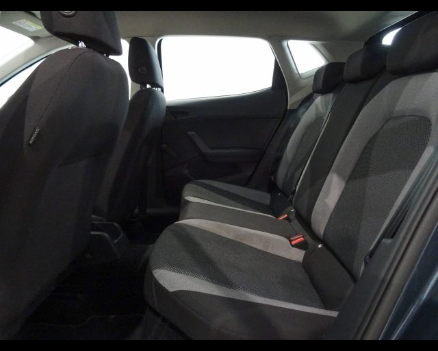 SEAT Ibiza usata, con Bluetooth